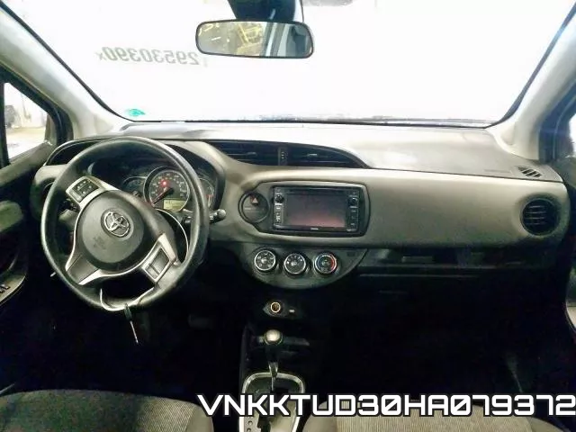 VNKKTUD30HA079372 фото 10