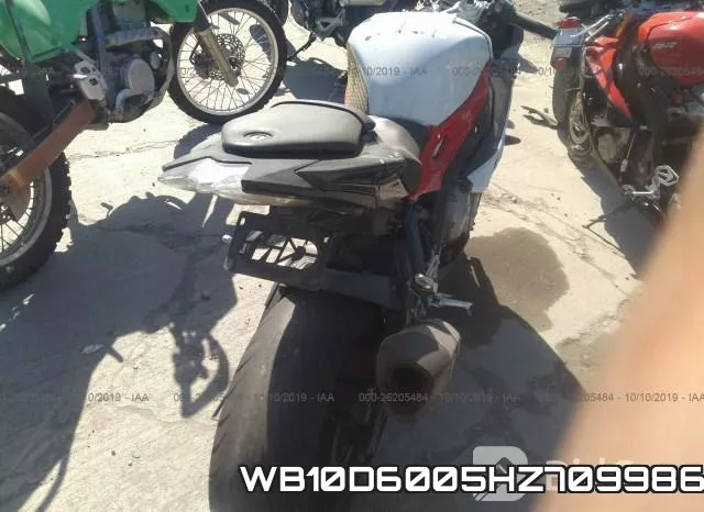 WB10D6005HZ709986 фото 6