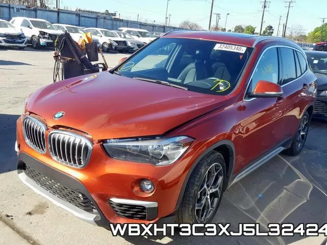 WBXHT3C3XJ5L32424 фото 3