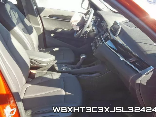 WBXHT3C3XJ5L32424 фото 5