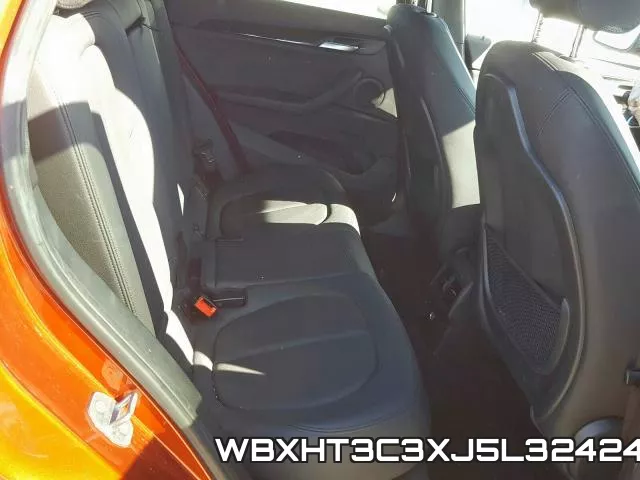 WBXHT3C3XJ5L32424 фото 6