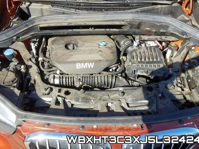 WBXHT3C3XJ5L32424 фото 7