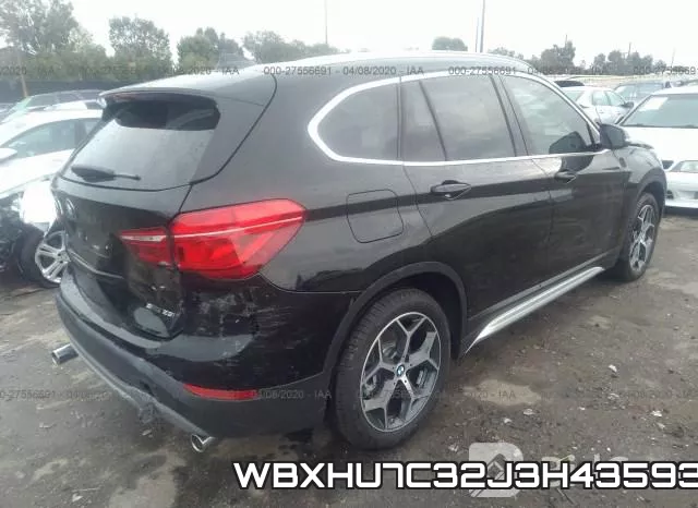 WBXHU7C32J3H43593 фото 5