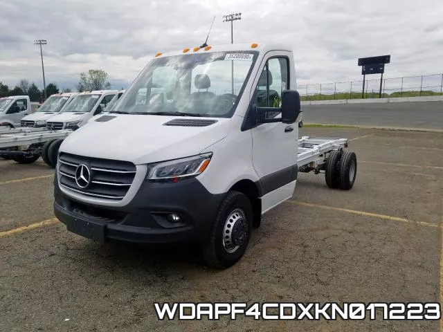 WDAPF4CDXKN017223 фото 3
