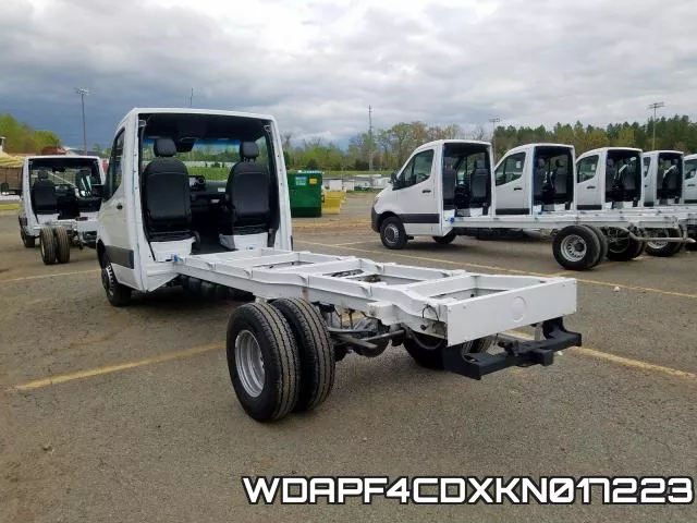 WDAPF4CDXKN017223 фото 4