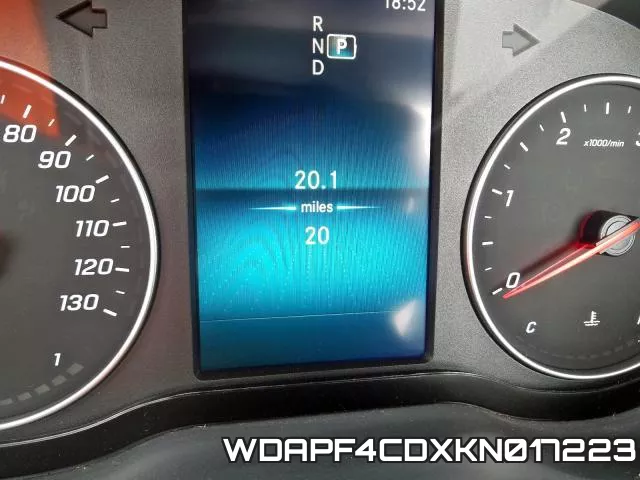 WDAPF4CDXKN017223 фото 7