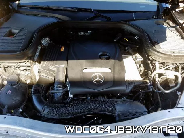 WDC0G4JB3KV131720 фото 5