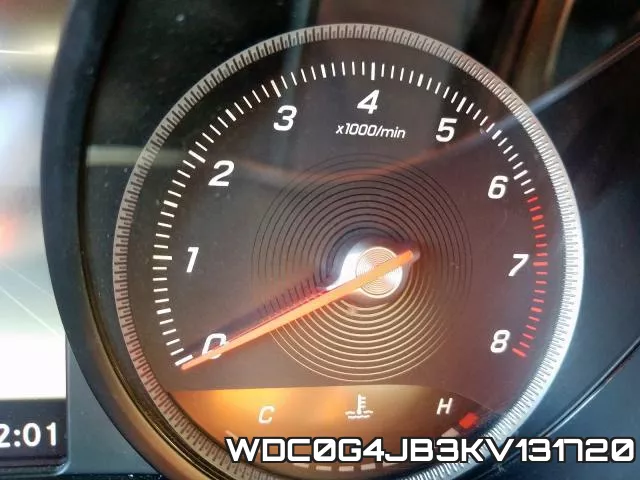WDC0G4JB3KV131720 фото 6