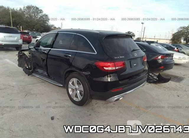 WDC0G4JB7JV026743 фото 4