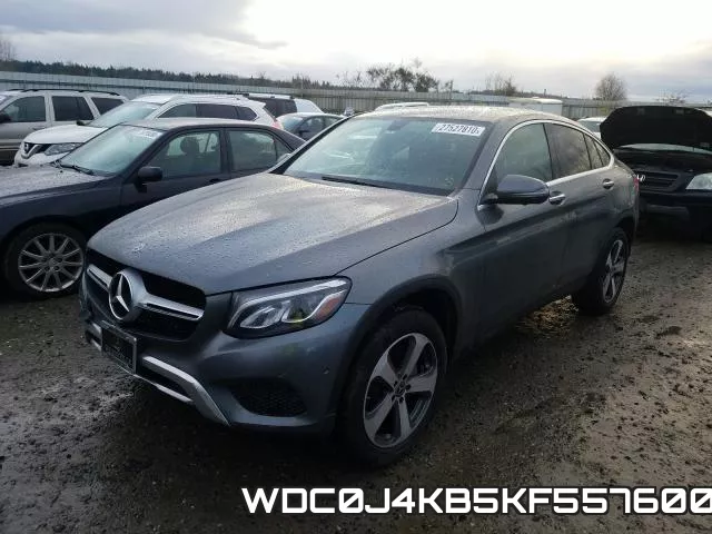 WDC0J4KB5KF557600 фото 3