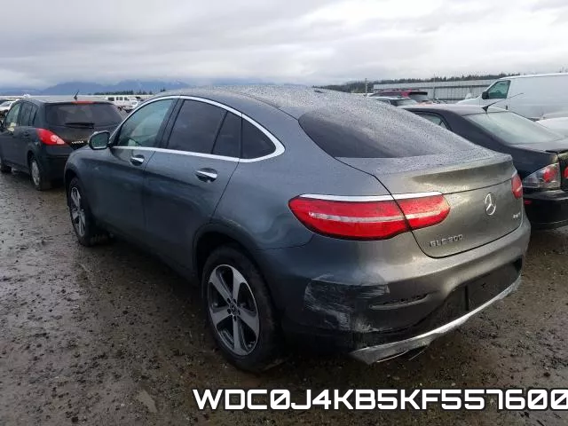 WDC0J4KB5KF557600 фото 4