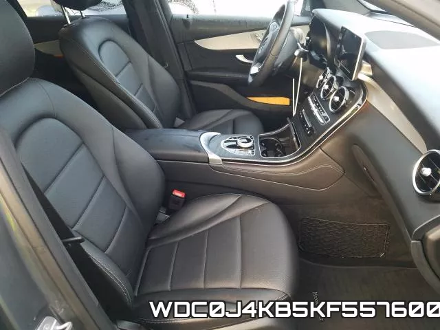 WDC0J4KB5KF557600 фото 6