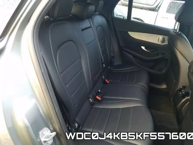 WDC0J4KB5KF557600 фото 7