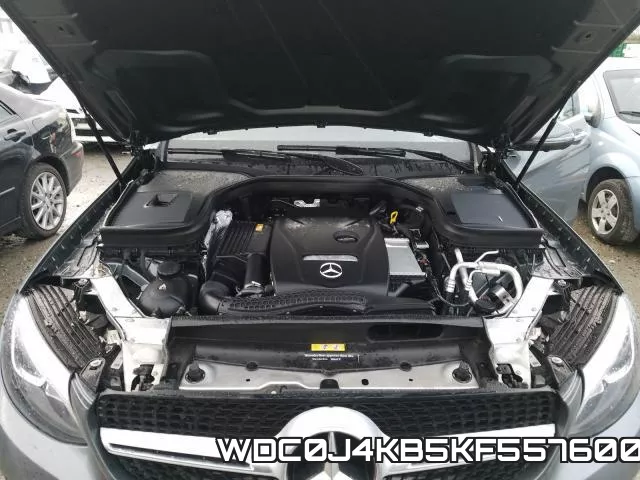 WDC0J4KB5KF557600 фото 8
