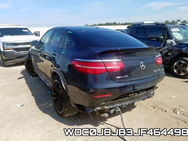 WDC0J8JB3JF464498 фото 4