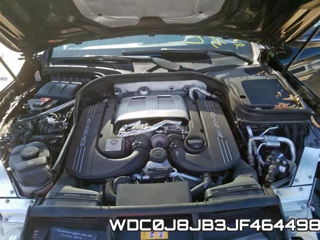 WDC0J8JB3JF464498 фото 8