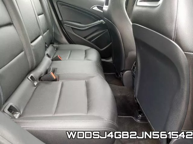 WDDSJ4GB2JN561542 фото 7