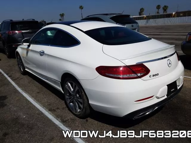 WDDWJ4JB9JF683206 фото 4