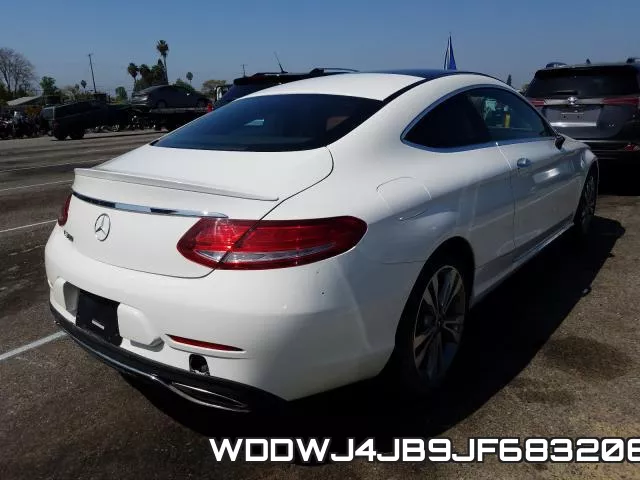 WDDWJ4JB9JF683206 фото 5