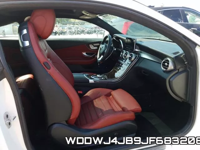 WDDWJ4JB9JF683206 фото 6