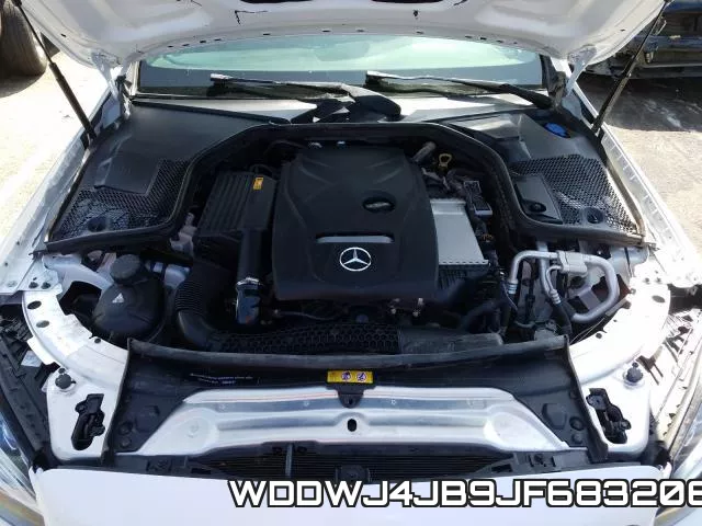 WDDWJ4JB9JF683206 фото 8