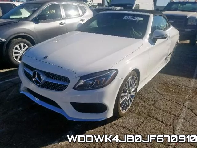 WDDWK4JB0JF670910 фото 3