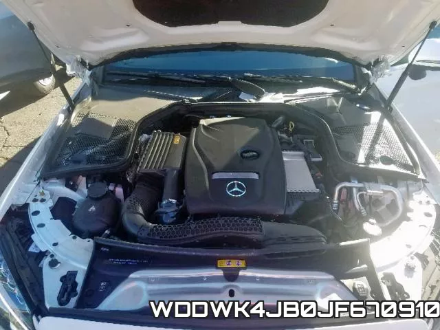 WDDWK4JB0JF670910 фото 8