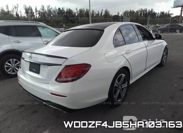 WDDZF4JB5HA103763 фото 5