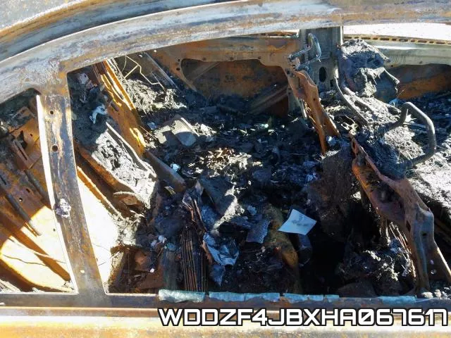 WDDZF4JBXHA067617 фото 7