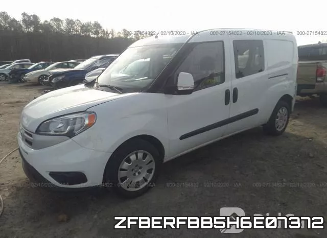 ZFBERFBB5H6E07372 фото 3