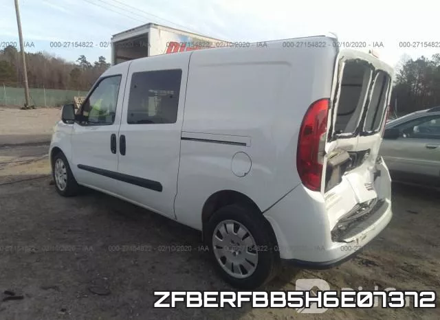 ZFBERFBB5H6E07372 фото 4