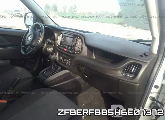 ZFBERFBB5H6E07372 фото 6