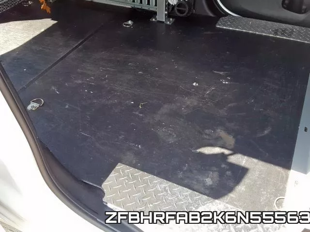 ZFBHRFAB2K6N55563 фото 7