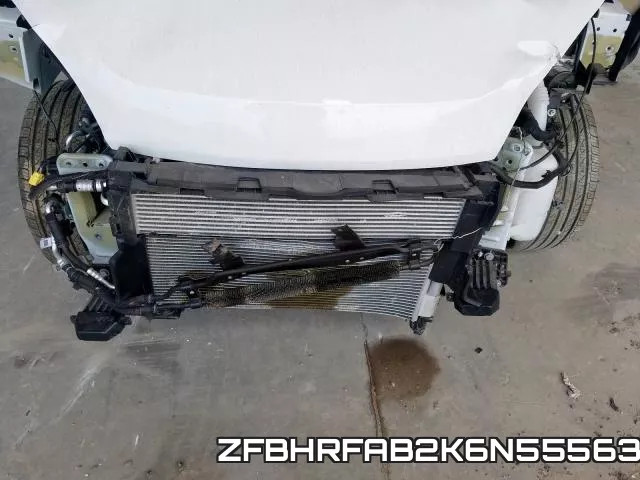 ZFBHRFAB2K6N55563 фото 10