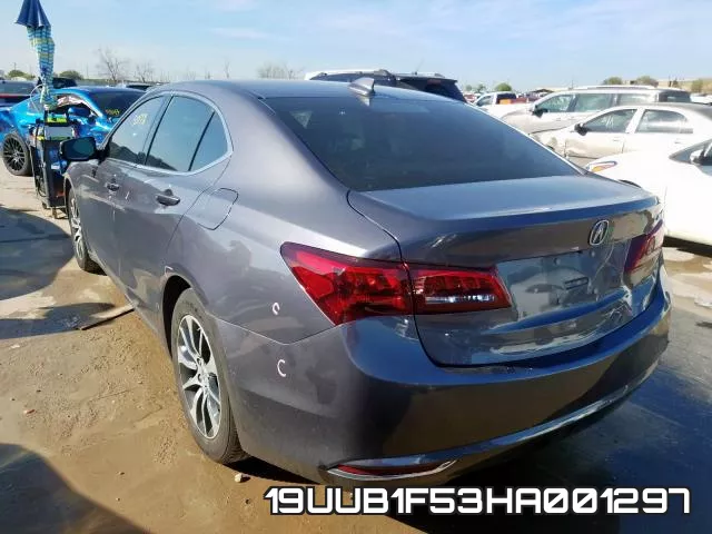 19UUB1F53HA001297 фото 4