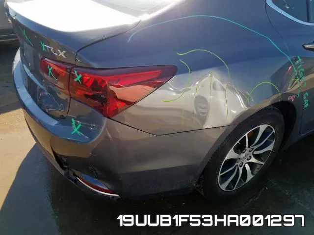 19UUB1F53HA001297 фото 10