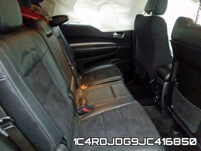 1C4RDJDG9JC416850 фото 7