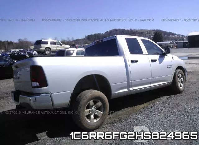 1C6RR6FG2HS824965 фото 4