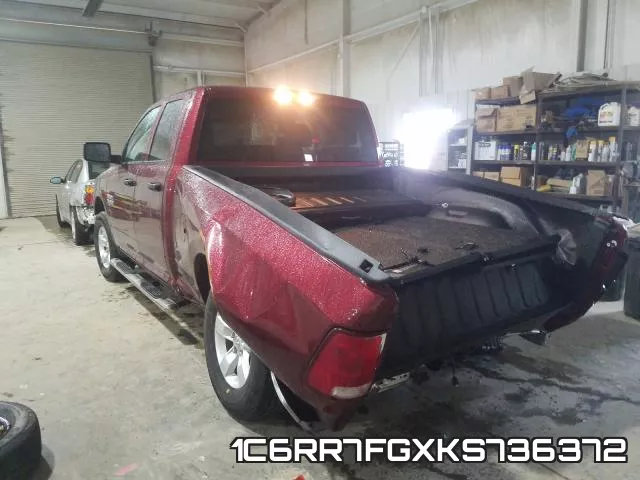 1C6RR7FGXKS736372 фото 4