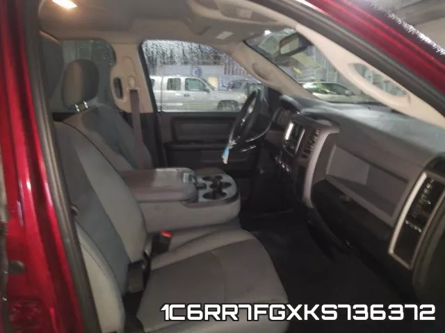 1C6RR7FGXKS736372 фото 6