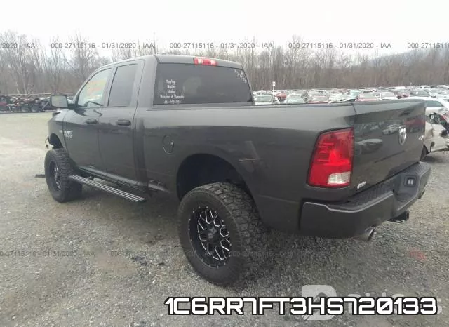 1C6RR7FT3HS720133 фото 4