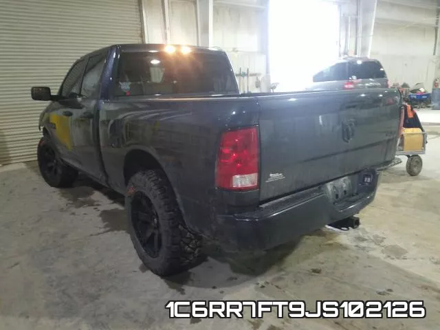 1C6RR7FT9JS102126 фото 4