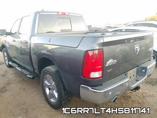1C6RR7LT4HS811741 фото 4