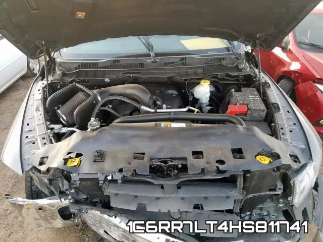 1C6RR7LT4HS811741 фото 8