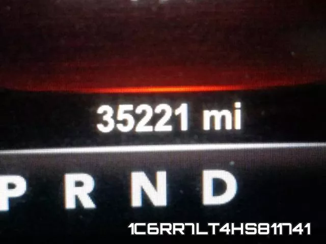1C6RR7LT4HS811741 фото 9