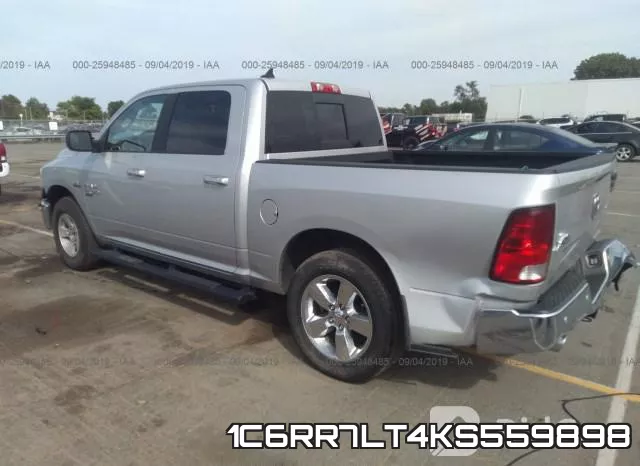 1C6RR7LT4KS559898 фото 4