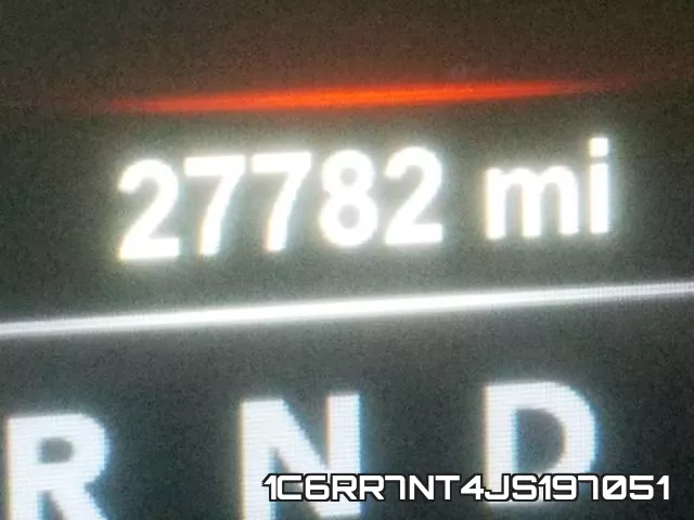 1C6RR7NT4JS197051 фото 4