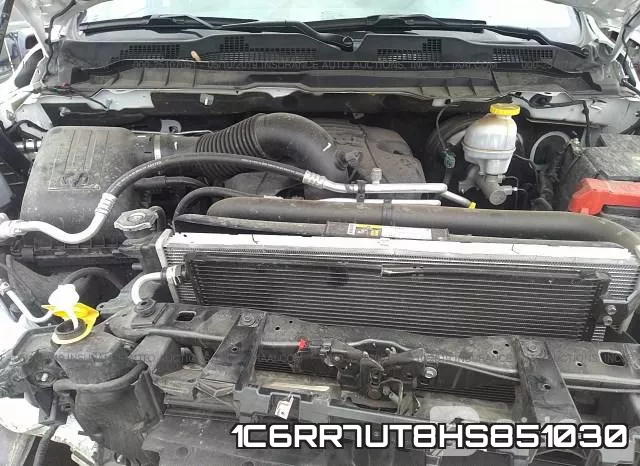 1C6RR7UT8HS851030 фото 2