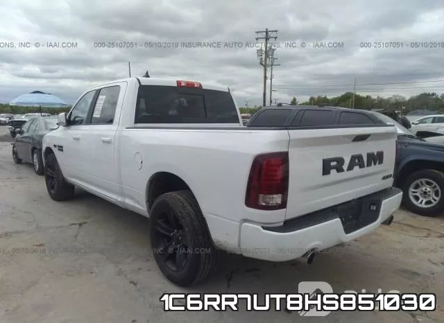 1C6RR7UT8HS851030 фото 4