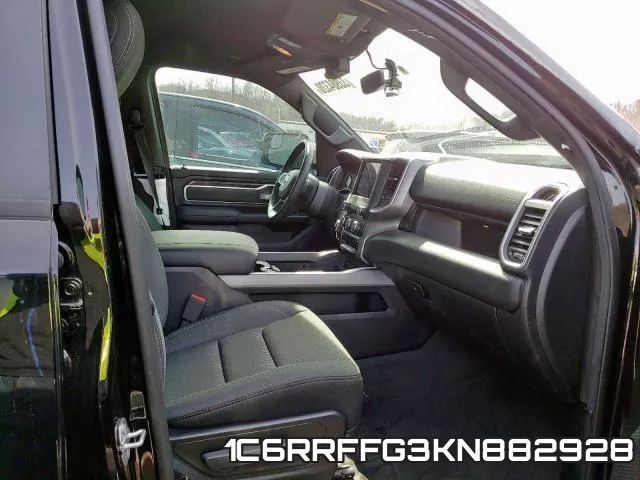 1C6RRFFG3KN882928 фото 6